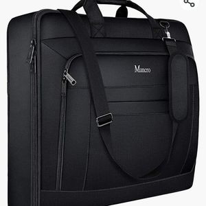 Garment bag